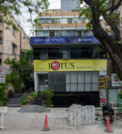 Lotus Diagnostic Centre