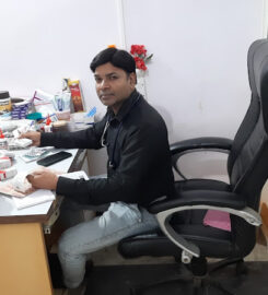 Al – Rehan clinic & Diagnostic center