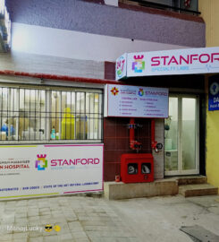 Stanford Specialty Labs