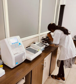 One Health Medical Centre – Best Diagnostic Centre in Vizag