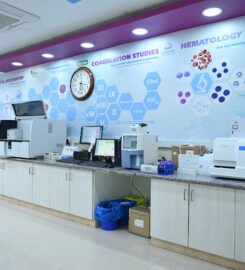 KALYANI BIOTECH DIAGNOSTICS