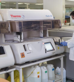 Metropolis Labs | Blood Test & Diagnostic Centre in Tumkur