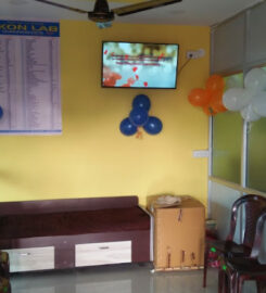 IKON LAB & DIAGNOSTICS BIDAR