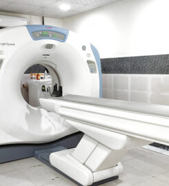 Sangameshwar Diagnostic Centre(MRI,CT SCAN,X-RAY etc)