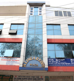Shruthi Diagnostic Laboratory Ballari