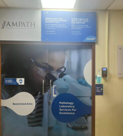 AMPATH Labs (Hyderabad)