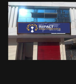 Impact Diagnostics
