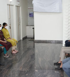 Cadabam’s Diagnostics Centre in Banashankari, Bangalore
