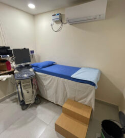 Sono scan Centre