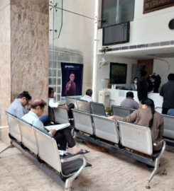 Focus Diagnostics Centre & Speciality Clinics