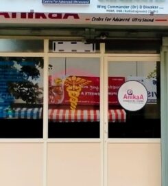 ANIKAA DIAGNOSTIC CENTRE