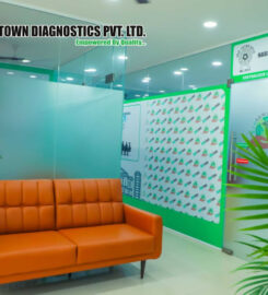 Ecotown Diagnostics – NABL ACCREDITED LABORATORY – Best Diagnostic centre in Ramamurthy Nagar