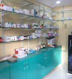 SN Medicare Clinic & Diagnostics