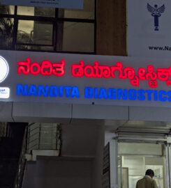 Nandita Diagnostics