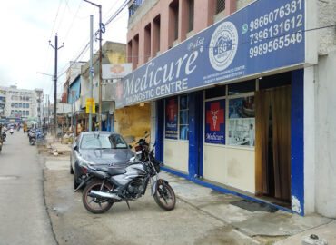 Medicure pulse Scan & Diagnostic Centre