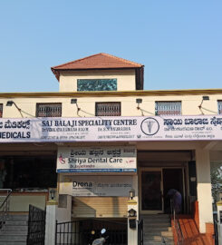 Thyrocare center Davangere