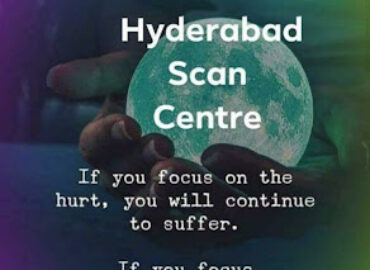 Hyderabad scan and diagnostic centre