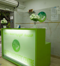 Kaveri Diagnostic Centre