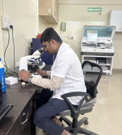 VIVEKA SCANS & DIAGNOSTICS