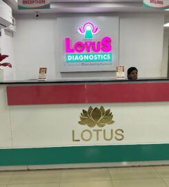 Lotus Diagnostics