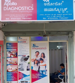 Apollo Diagnostics