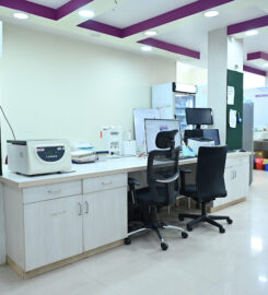 KALYANI BIOTECH DIAGNOSTICS