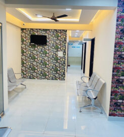 Daivik Scans and Diagnostics – Best Diagnostic Center | Best ultrasound Center in Nagarabhavi