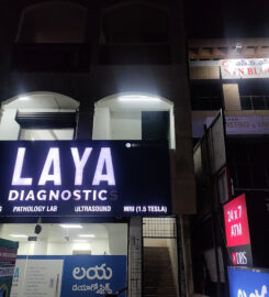 LAYA DIAGNOSTICS, VIZIANAGARAM