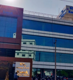 Kanva Diagnostic Services Pvt Ltd