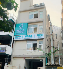 Yoda Diagnostics, Visakhapatnam