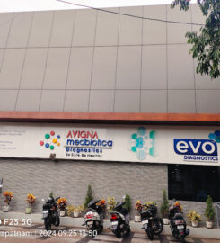 EVO Diagnostics | Best Diagnostic Centre in Vizag