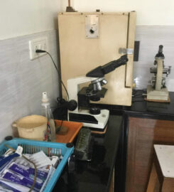 Care ‘N’ Care Diagnostic Centre