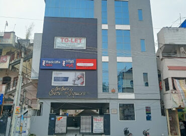 Redcliffe Labs – Vijayawada | Full Body Checkup | Blood Test | Diagnostic Centre in Vijayawada
