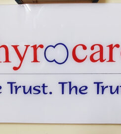 Thyrocare Arogyam Lab | Vijayapura
