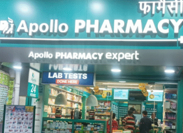 Apollo 24|7 Lab Tests Near Me | Blood Test | Vepagunta | Visakhapatnam