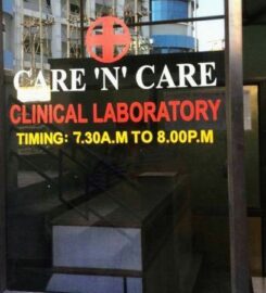 Care ‘N’ Care Diagnostic Centre
