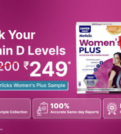 Apollo 24|7 Lab Test | Blood Test | Near Me | Near DTDC Courier | Vizianagaram