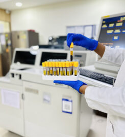 add-on Scans & Labs- Diagnostic centre