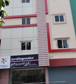 Jyro Diagnostics