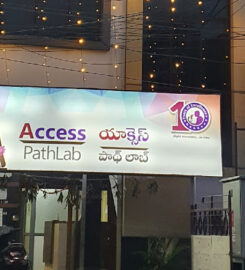 ACCESS PATHLAB