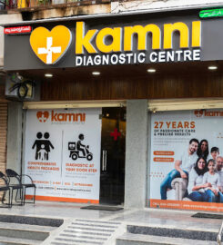 Kamni Diagnostic Center