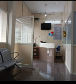 KRISHI CARE DIAGNOSTIC CENTRE