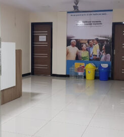 Impact Diagnostics