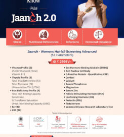 Thyrocare Center Davangere