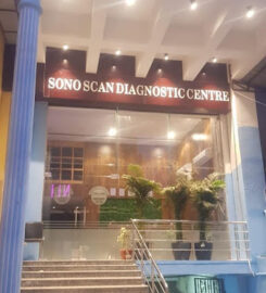 Sono scan Centre