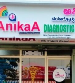 ANIKAA DIAGNOSTIC CENTRE