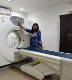 Good Luck Diagnostic Centre in Jeevika at Marathahalli (CT & ULTRA SOUND SCANS)