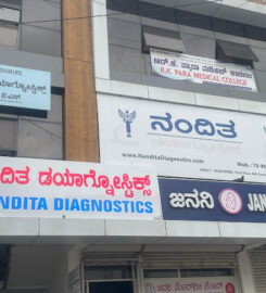 Nandita Diagnostics