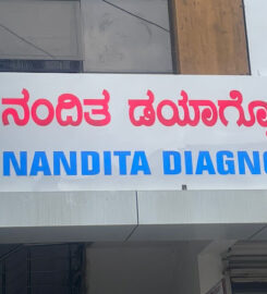 Nandita Diagnostics