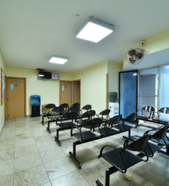 Lotus Diagnostic Centre